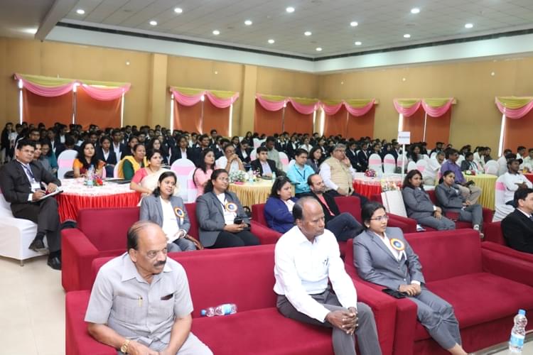 NCRD'S Sterling Institute Of Management Studies Navi Mumbai Events photo 42